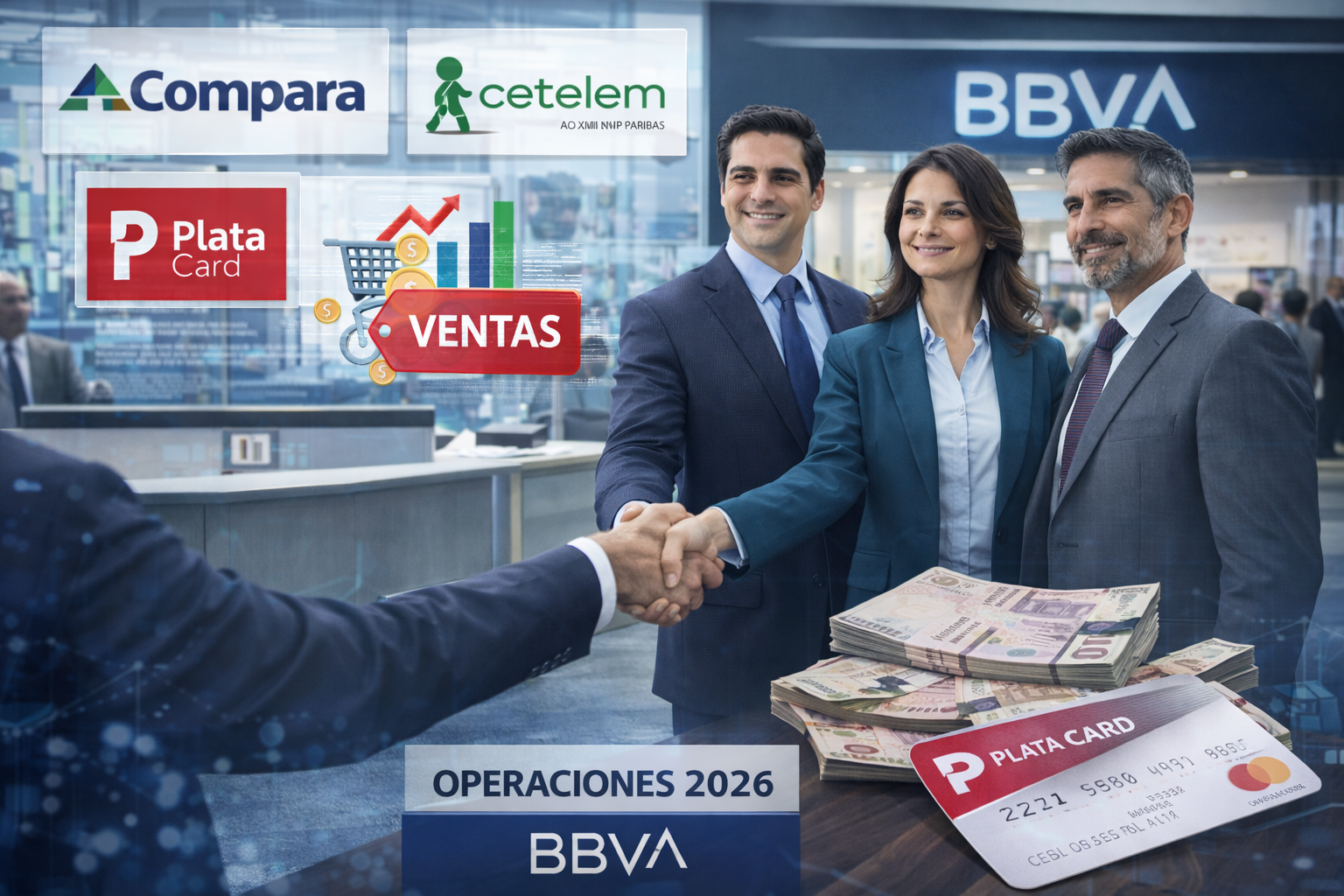 2025 – Mirando al futuro